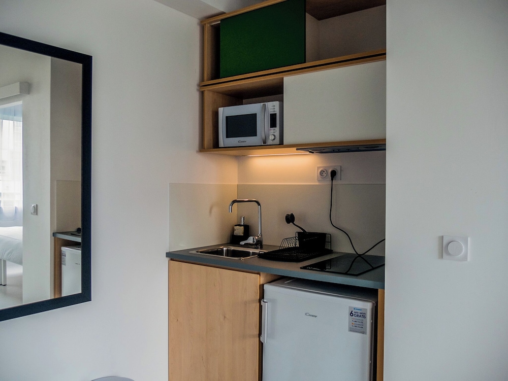 Apartment S - 1 Bedroom - Photo 3