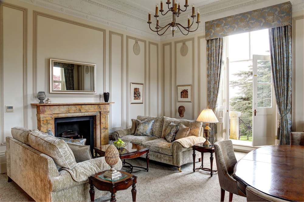 Superior Suite, 1 Double Bed (The Presidential Suite)