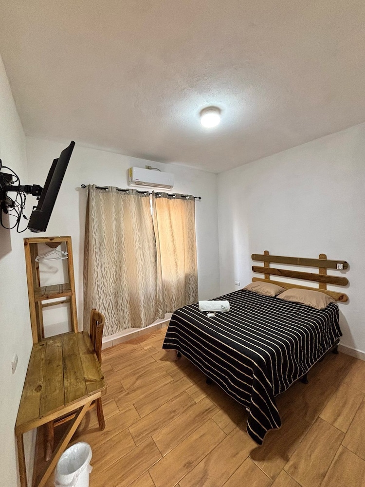 Basic Single Room