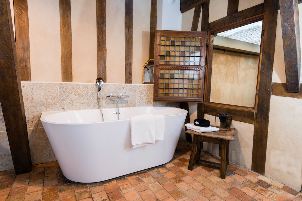 Comfort Double Room, Ensuite (Le nid) photo 2