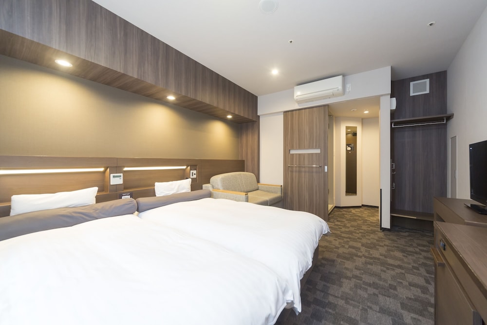 Hollywood Twin room, Non smoking