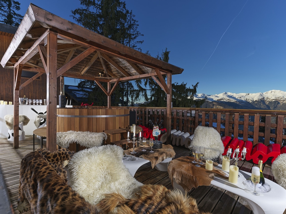 Suite Terrace photo 3