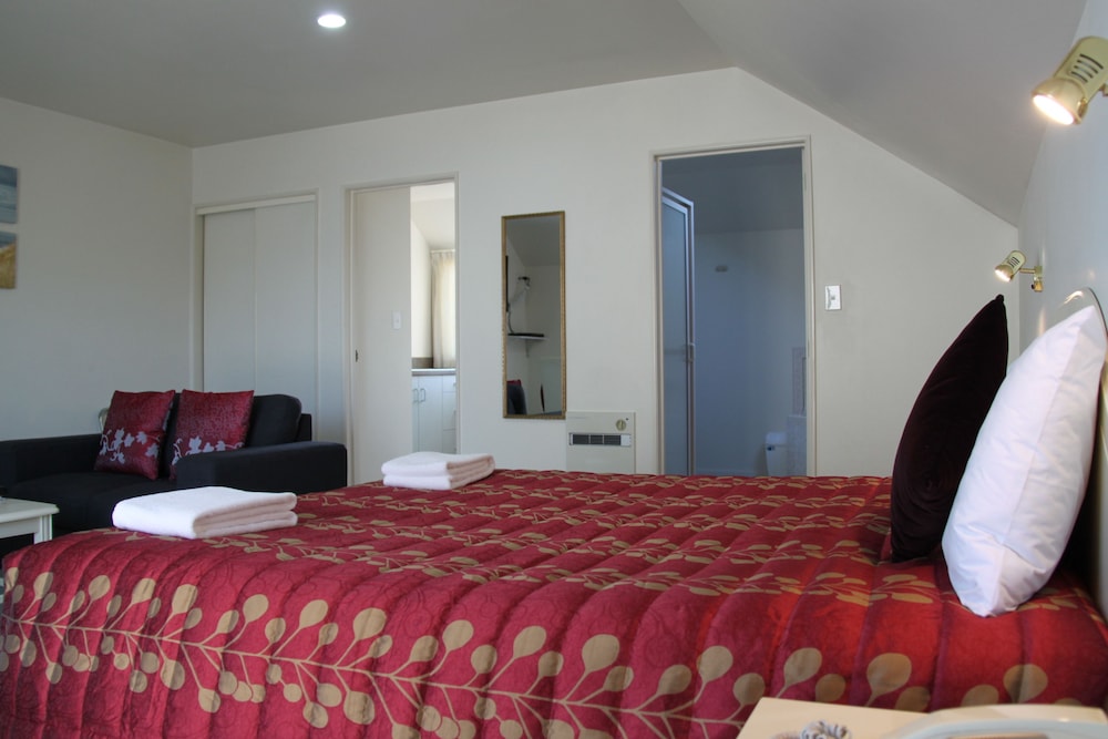 Deluxe Room photo 2