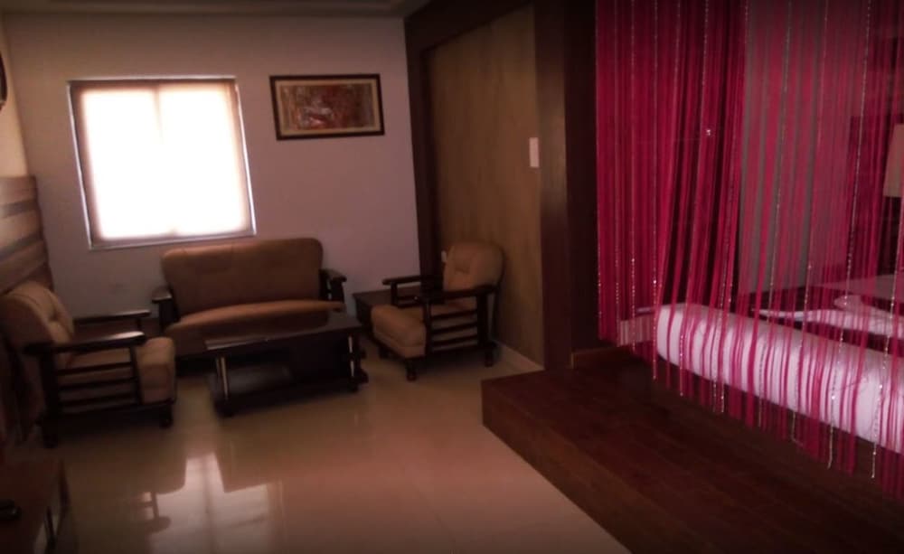 Family Twin Room, 2 Bedrooms photo 3