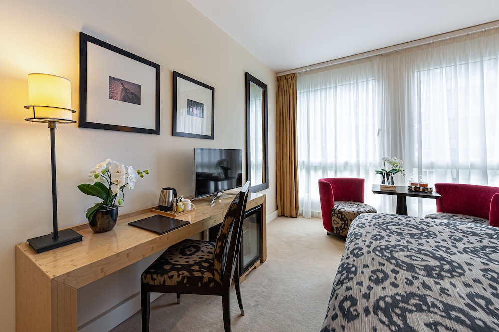 Classic Room, 1 Double or 2 Twin Beds photo 3
