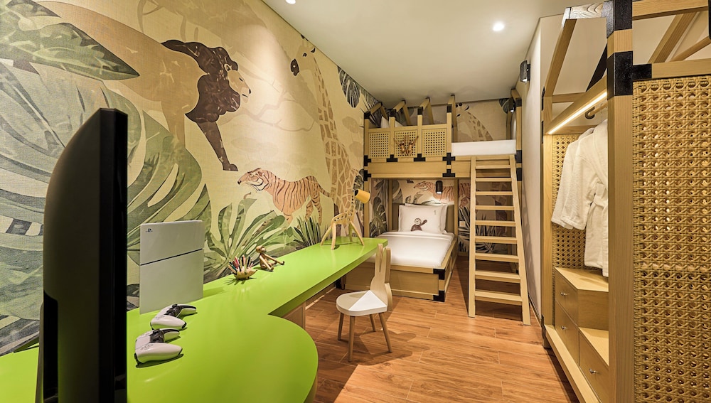 Suite, 1 Bedroom (Kids Theme) - Photo 1