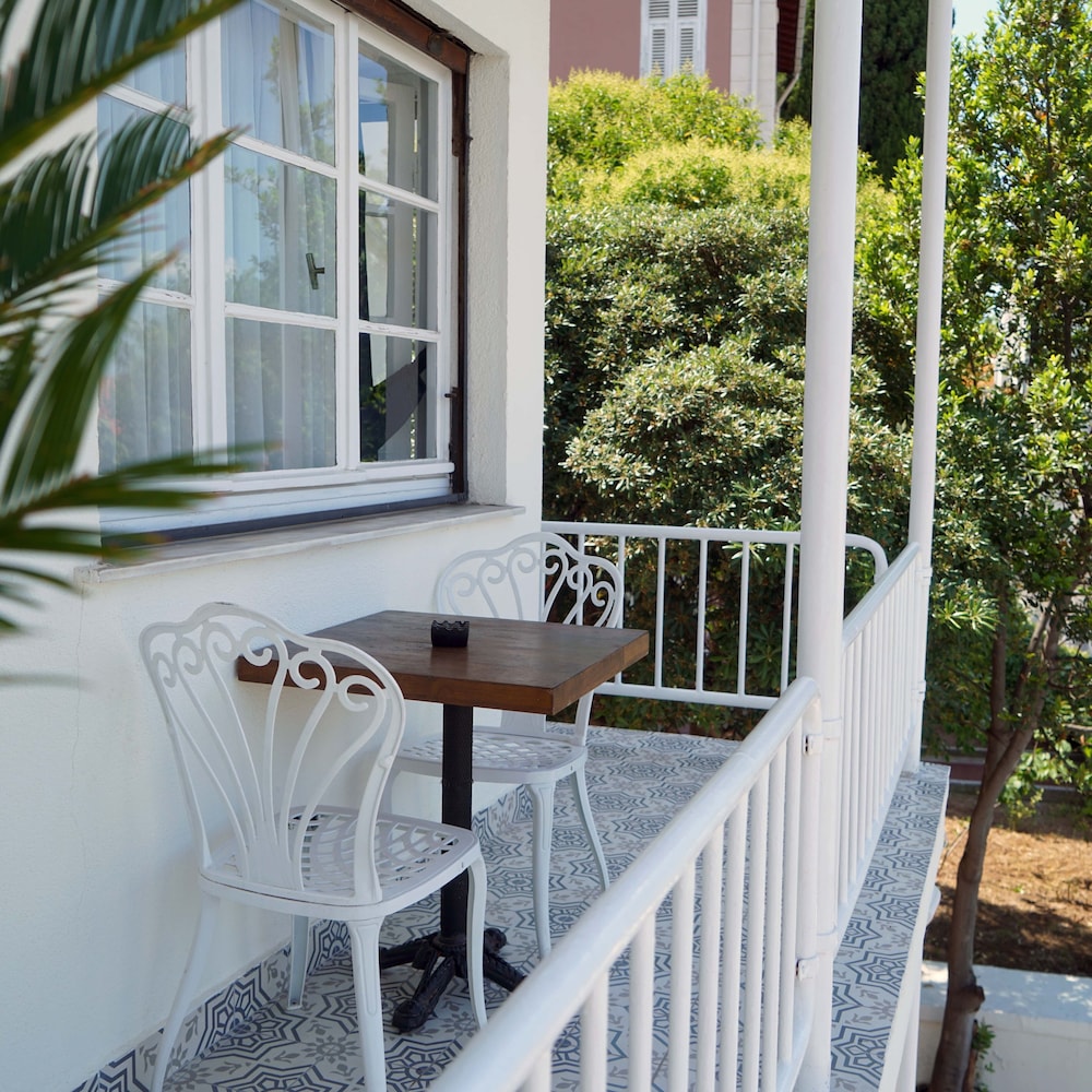Deluxe Double Room, Sea View photo 2