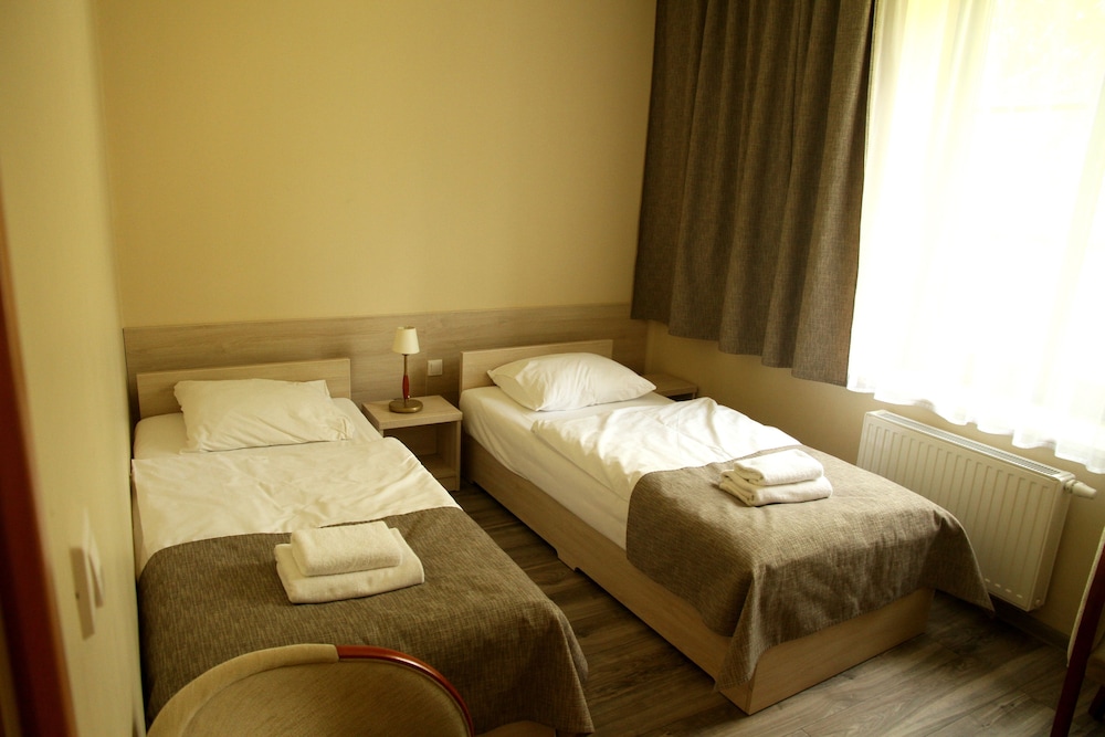 Quadruple Room photo 3