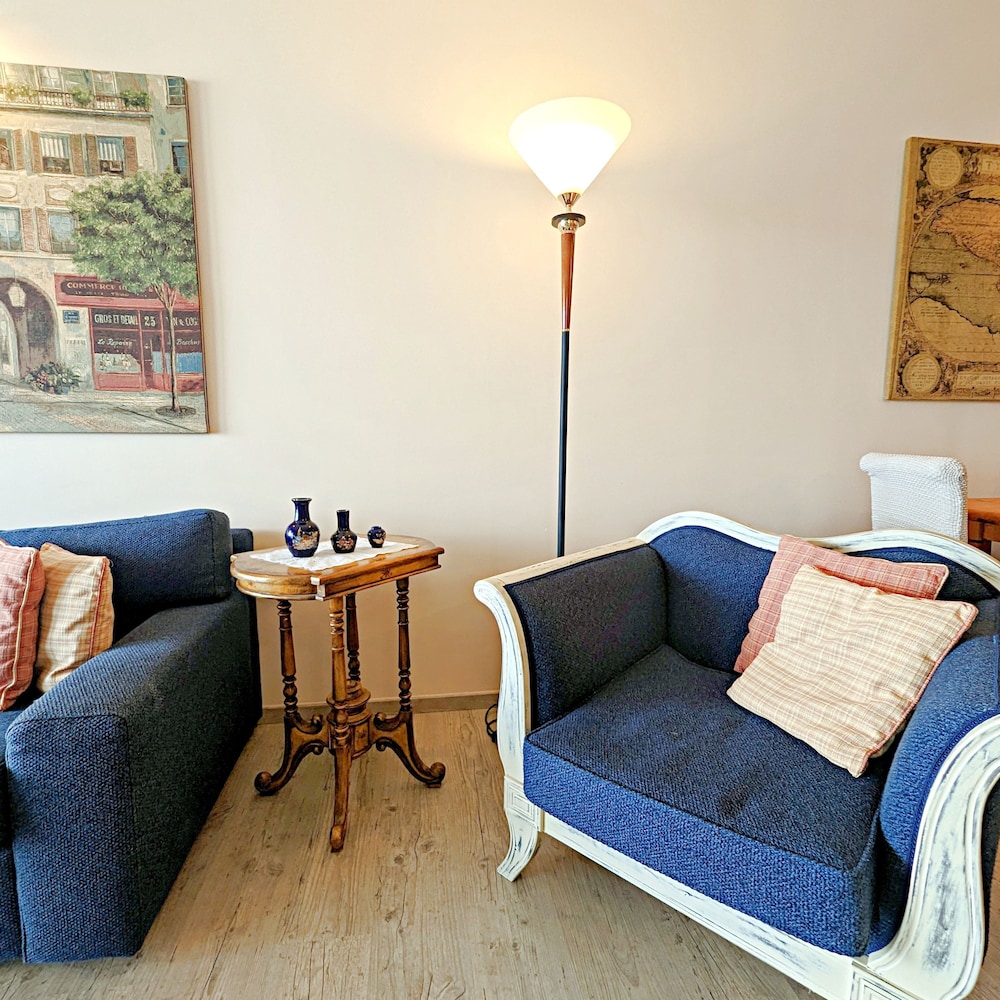 Apartment, Accessible photo 1
