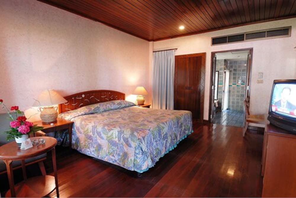 Chalet Bungalow