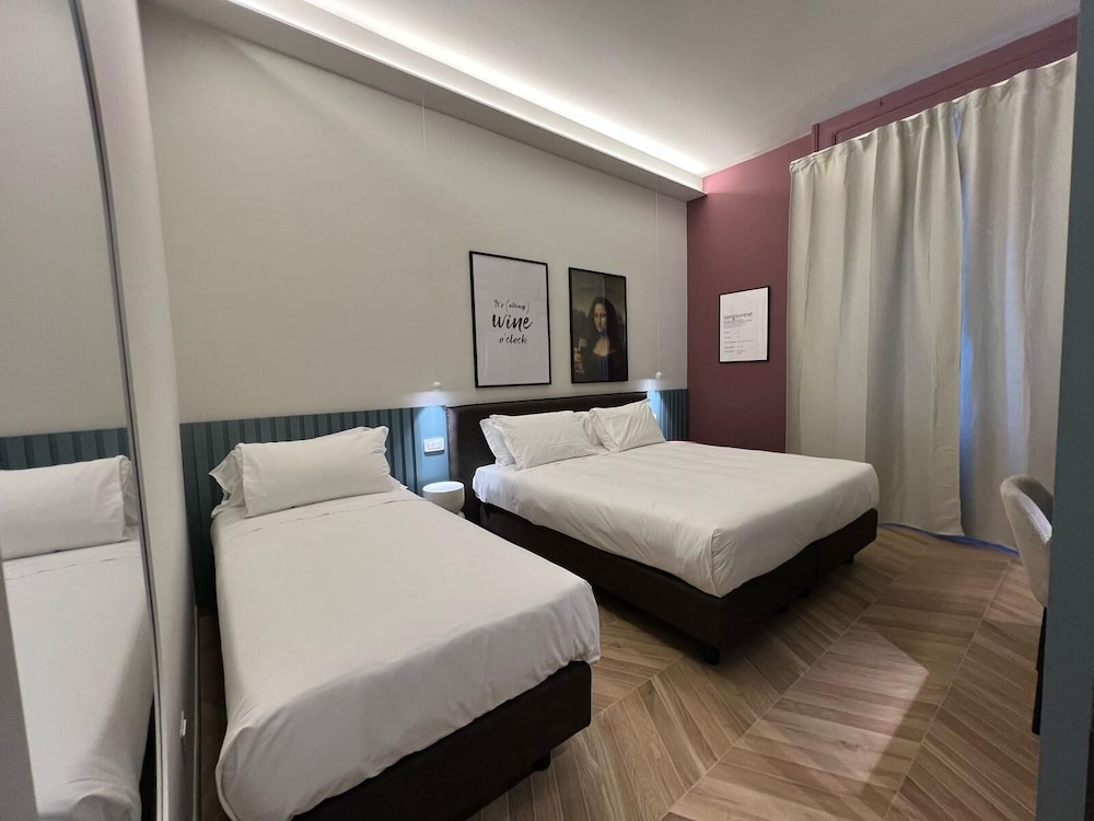Superior Triple Room
