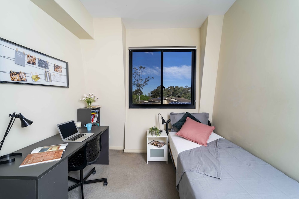Superior Room, 1 Bedroom