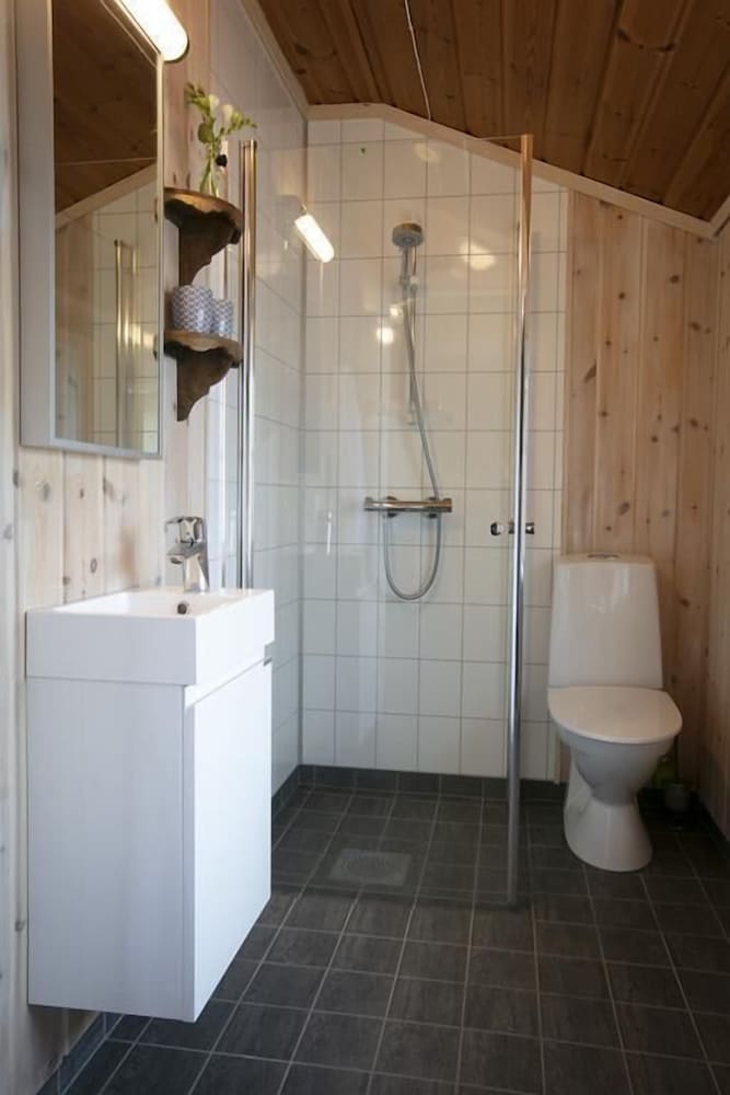 Standard Double Room, Private Bathroom photo 3