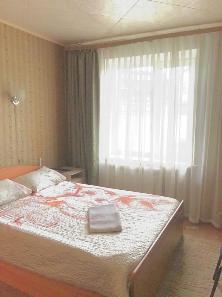Economy Double Room photo 1