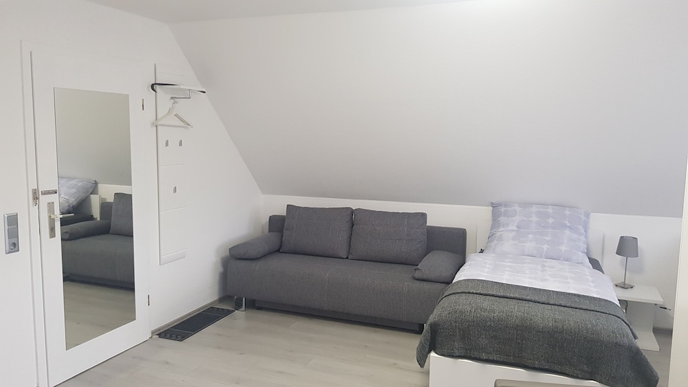 Apartment, Multiple Beds photo 2