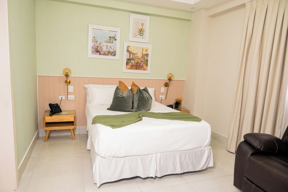 Deluxe Room photo 2