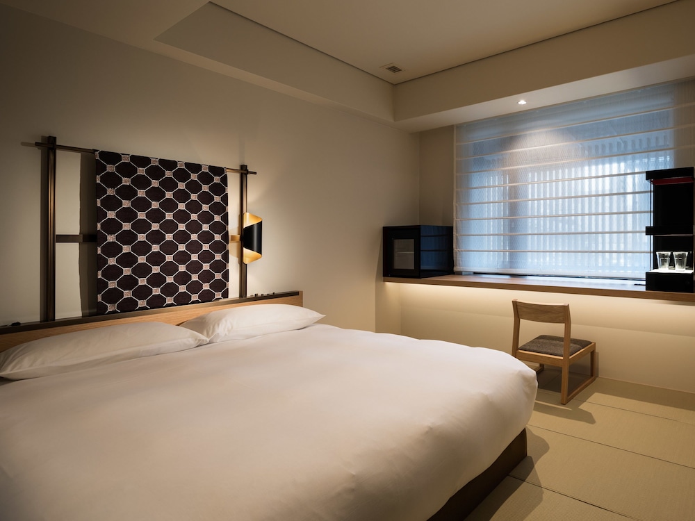 Japanese Style Room (Moderate Double) photo 2