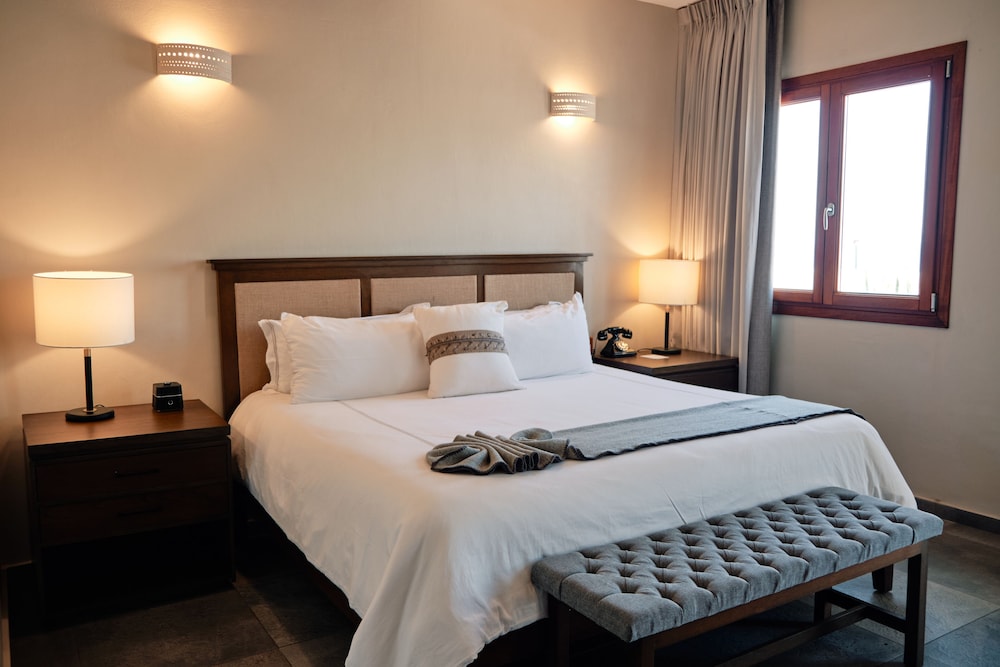 Deluxe Room, Ocean View (esther)