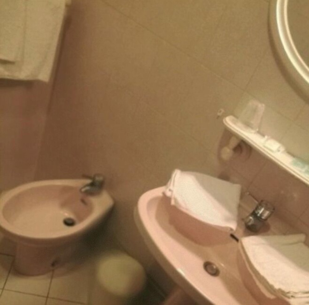 Double Or Twin Room photo 2