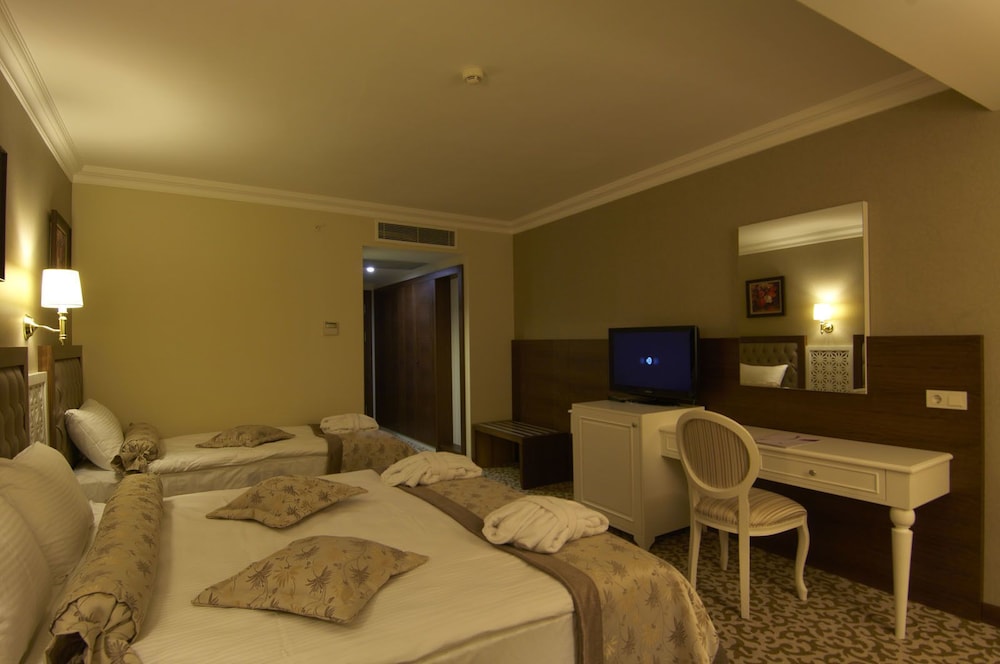 Deluxe Room photo 3