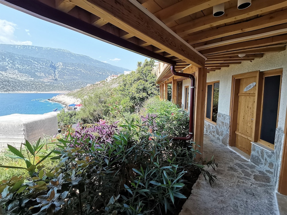 Economy Room, 1 Bedroom, Sea View - Photo 6