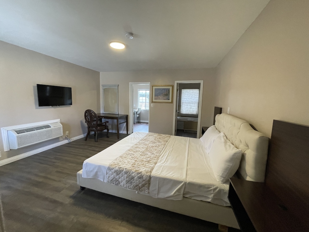 Family Single Room photo 1