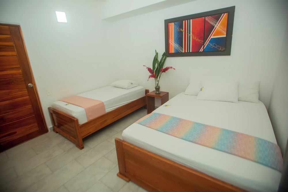 Classic Triple Room