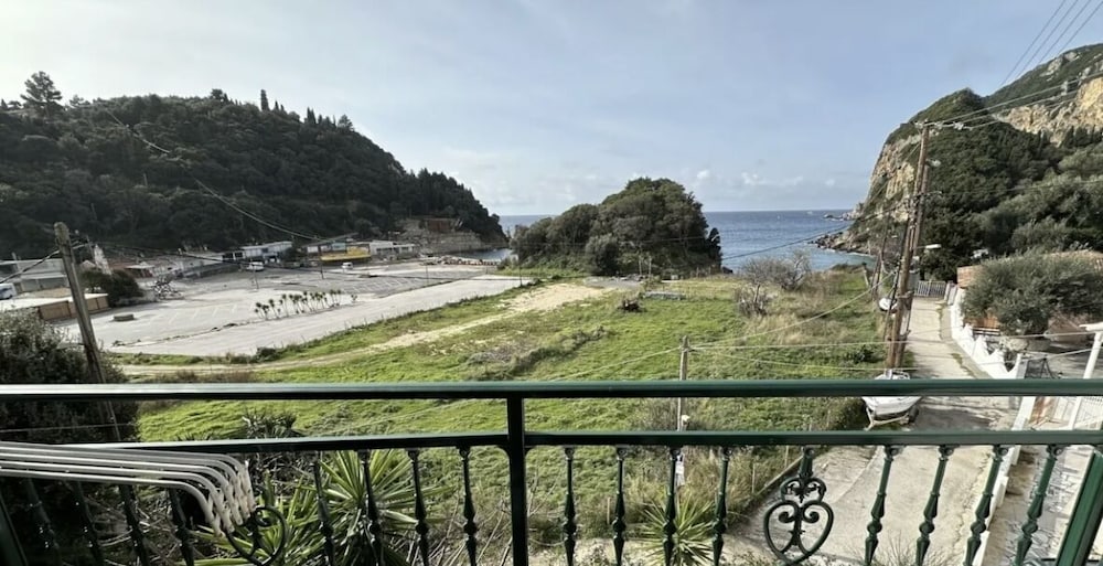 Hermes Double Room with partial sea view photo 3