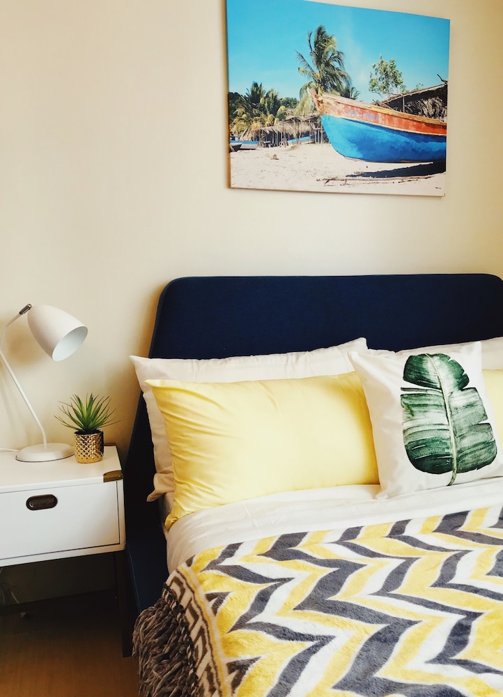 Comfy Stylish Flat near Marco Polo Davao photo 3