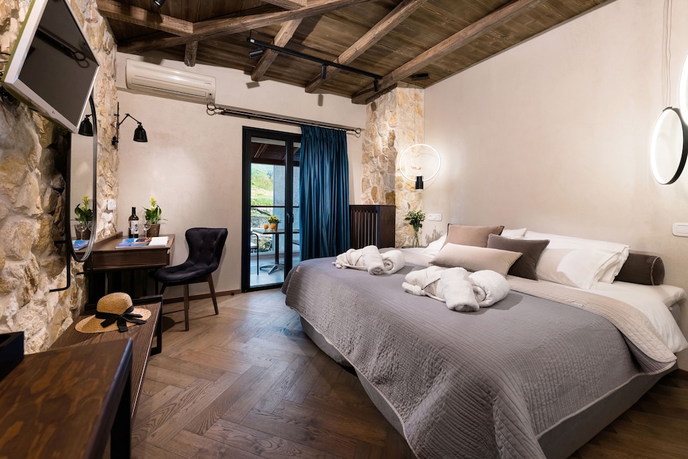 The Signature Room Meteora View photo 1