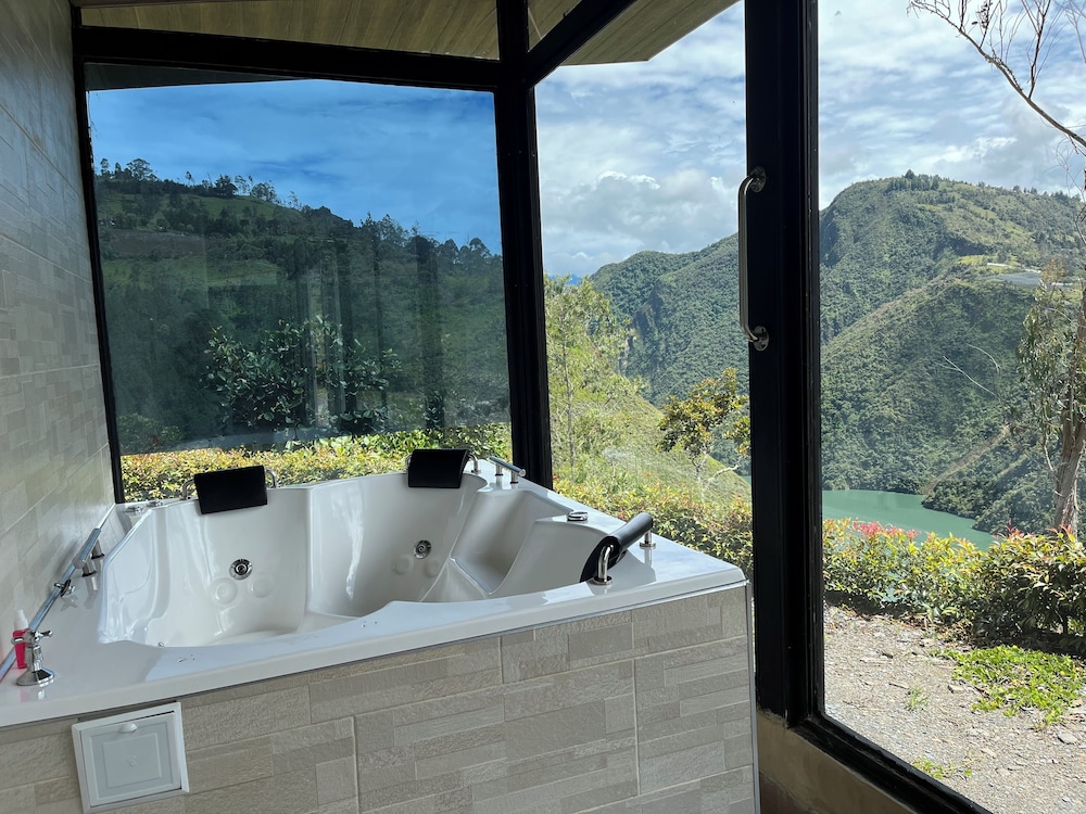 Luxury Cabin photo 1