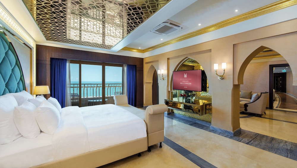 Royal Suite - Photo 10