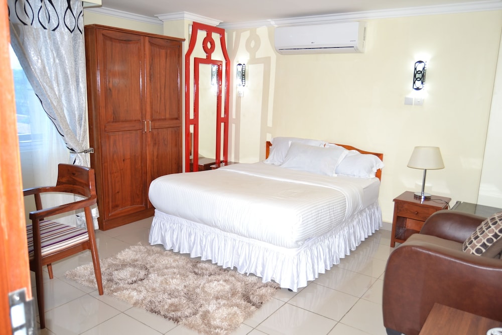 Double Room, 1 Double Bed photo 1