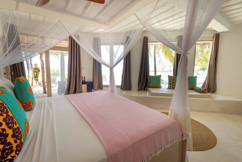 Deluxe Triple Room, Ocean View, Oceanfront