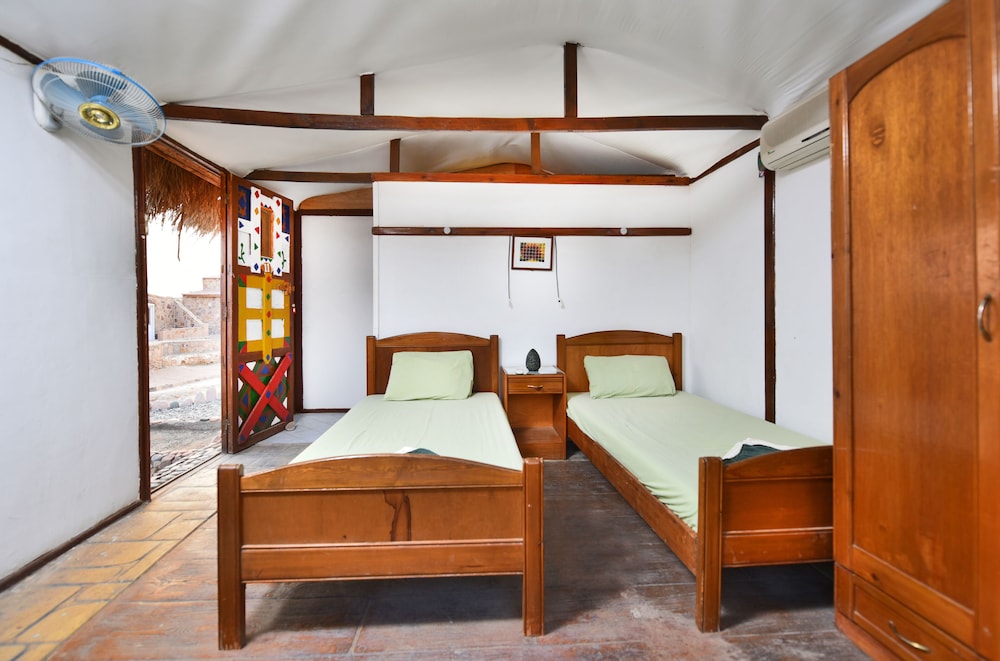 Standard Double or Twin Room, 2 Twin Beds photo 1