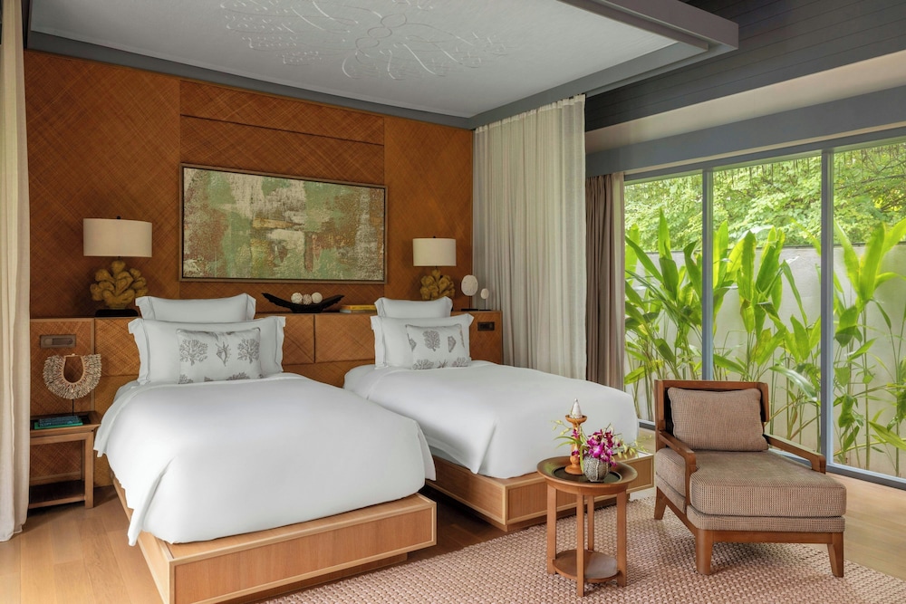 Villa, 2 Bedrooms, Private Pool - Photo 3
