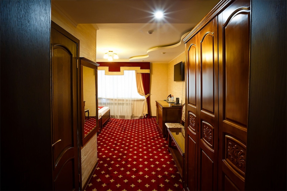 Luxury Twin Room photo 3
