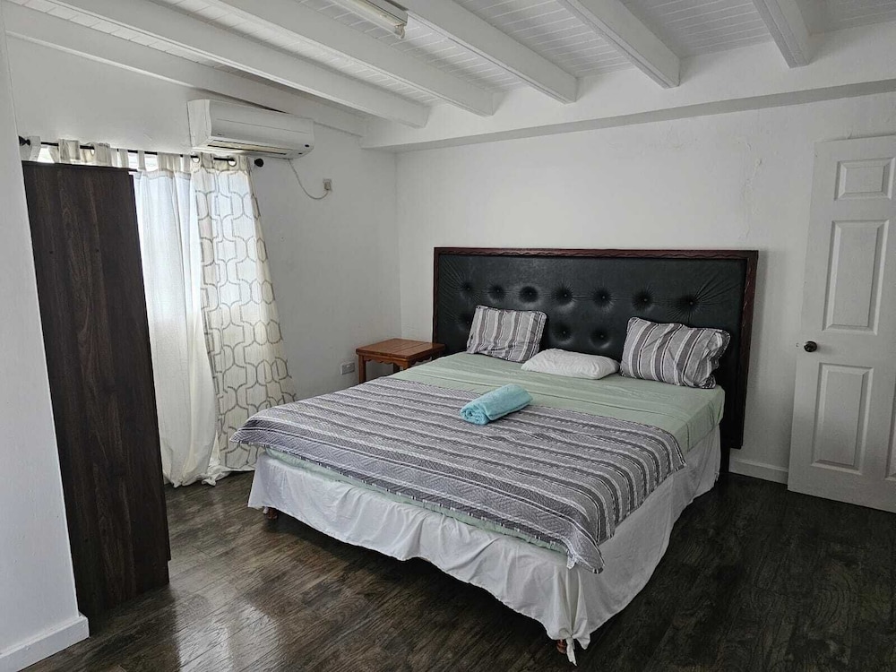 Family Apartment, 2 Bedrooms, Kitchenette