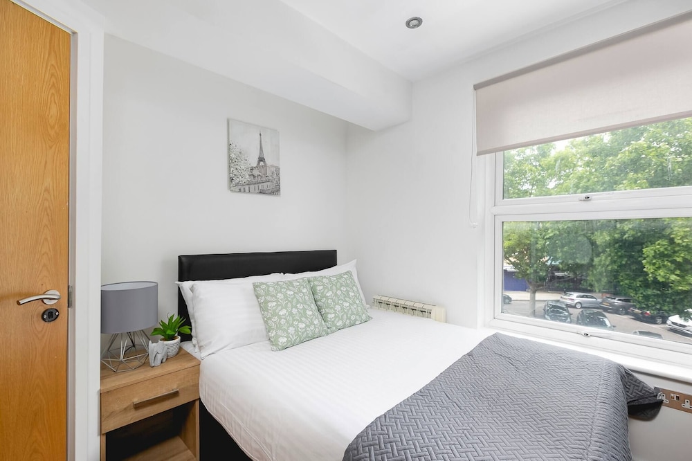 Apartment, 3 Bedrooms