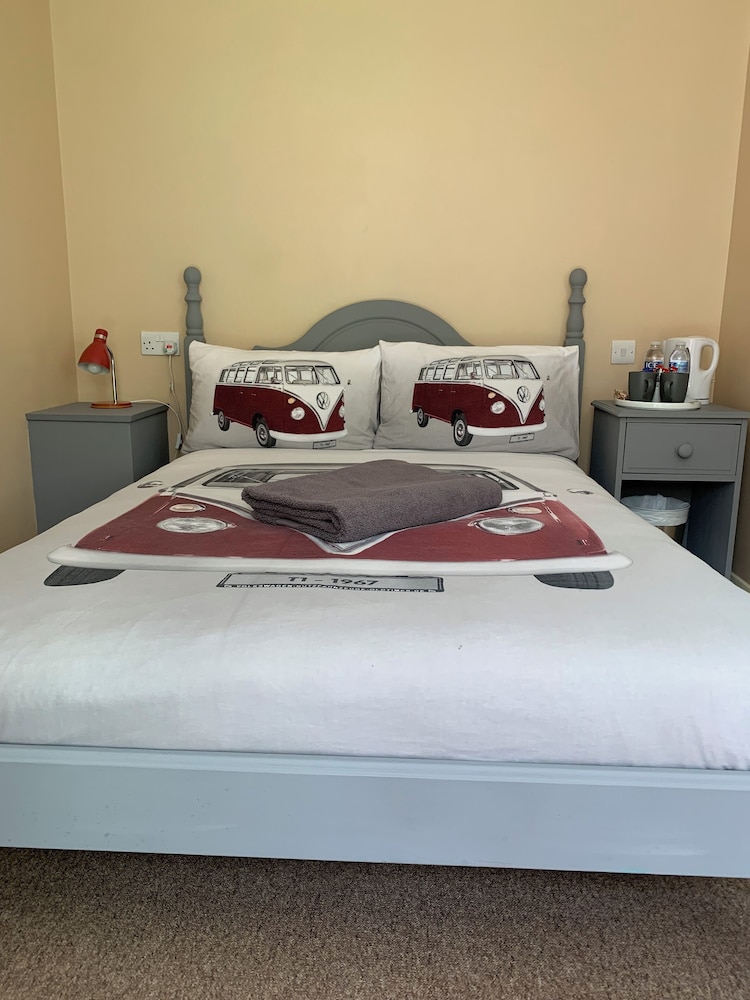 Classic Twin Room photo 2
