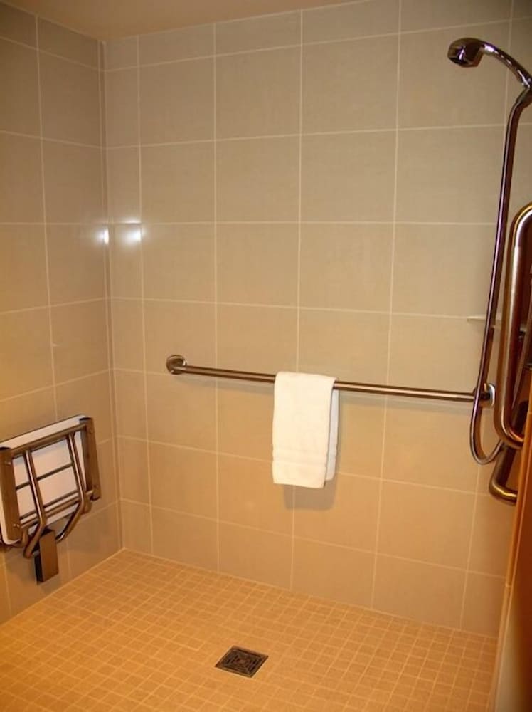 Classic Room, 1 King Bed, Accessible - Photo 6
