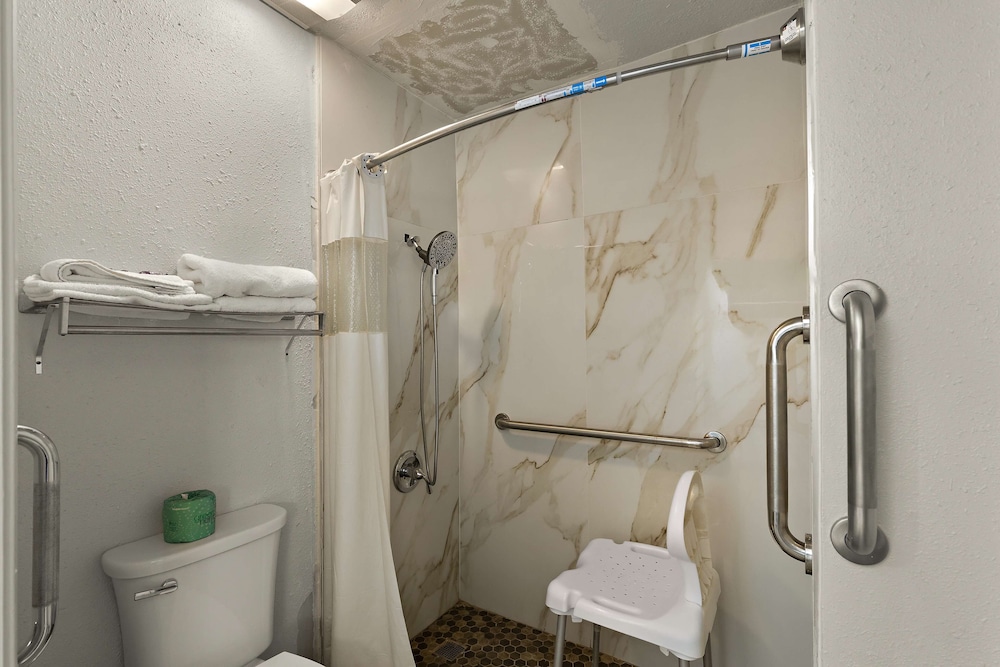 Room, 1 King Bed, Accessible - Photo 6