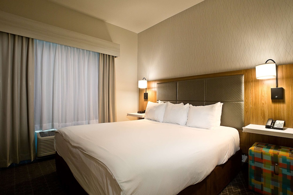 Studio Suite, 1 King Bed - Photo 1