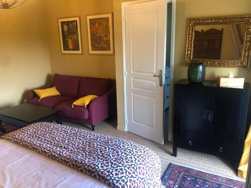 Exclusive Room photo 3