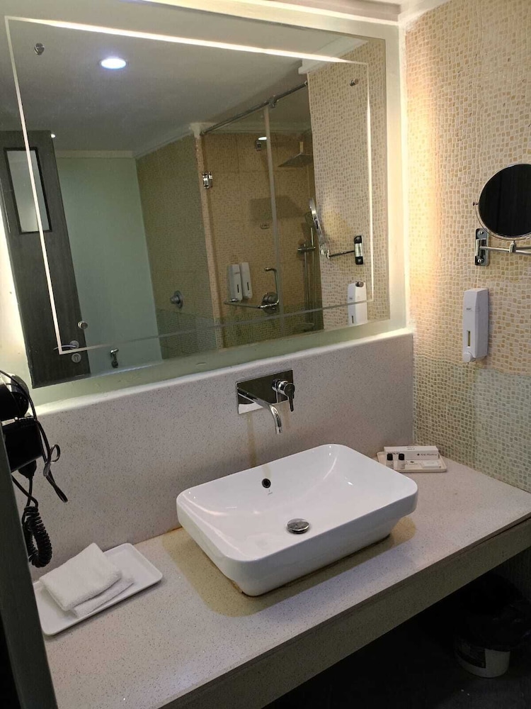 Luxury Double Room, 1 Bedroom, Mountain View - Photo 9