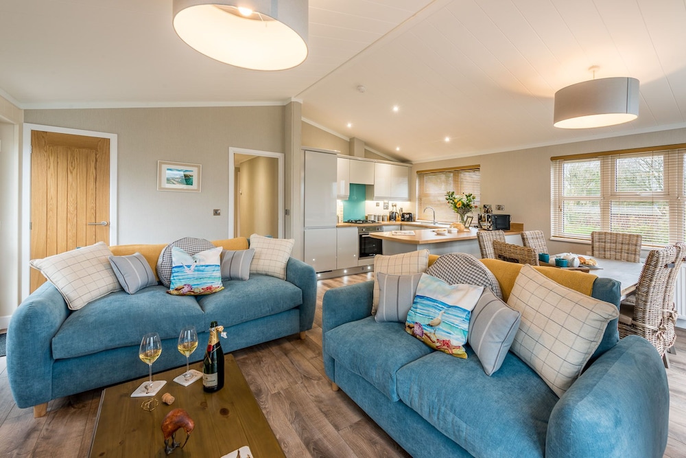 Apartment, Ensuite (The Summerhouse Lodge) photo 1