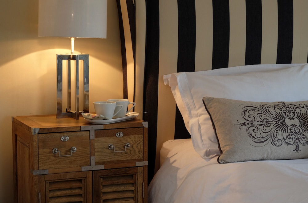 Deluxe Double Room, 1 Double Bed - Photo 14