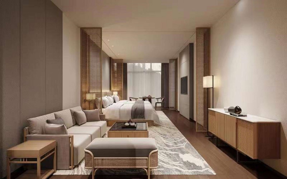 Family Room, Multiple Beds, Non Smoking photo 1