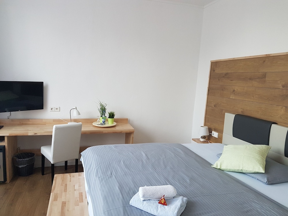 Comfort Double Room photo 1