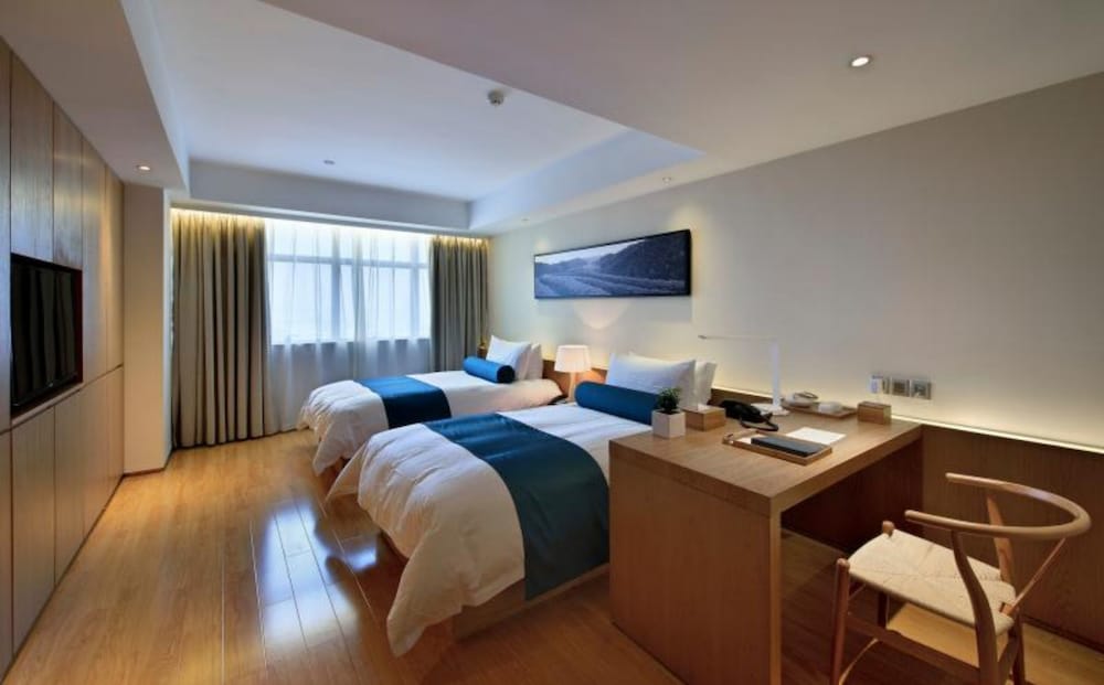 Superior Twin Room photo 2